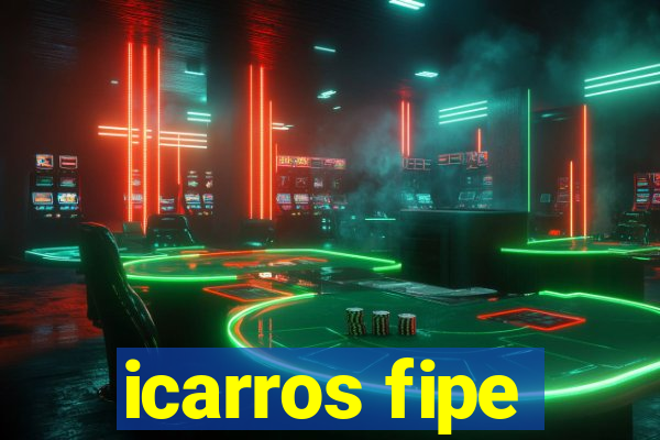 icarros fipe